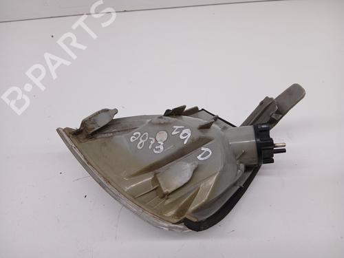 Left front indicator MERCEDES-BENZ C-CLASS (W202)  | BP26674778C32 