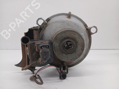 Right headlight NISSAN TERRANO II (R20) 2.7 TDi 4WD | BP29610931C29 