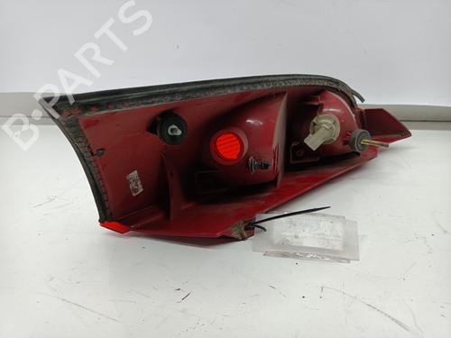 Right taillight FORD FOCUS I (DAW, DBW) 2.0 16V | BP20817026C35 