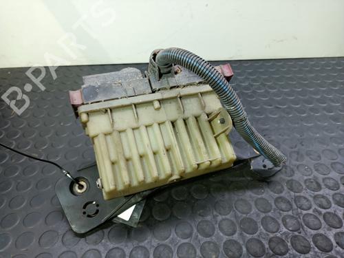 Engine control unit (ECU) OPEL ZAFIRA A MPV (T98) 2.0 DI 16V (F75) | BP32155566M57