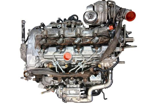 Engine TOYOTA RAV 4 III (_A3_)  | BP29376410M1 