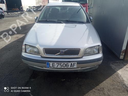 ABS pump VOLVO S40 I (644) 1.6 | BP21162720M43 