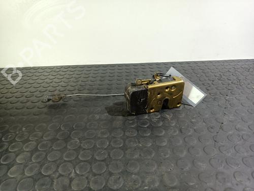 Used Front right lock CITROËN BERLINGO / BERLINGO FIRST Box Body/MPV (M_) 1.9 D (MBDJY) (70 hp) 20823575