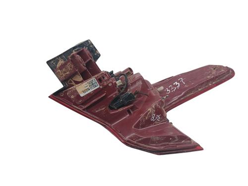 Left taillight HYUNDAI SANTA FÉ IV (TM, TMA) | BP31841478C34