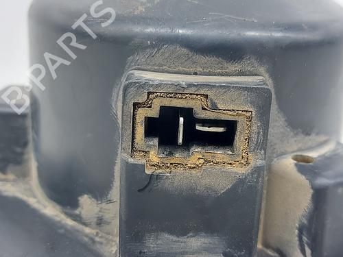 Heater blower motor KIA SORENTO I (JC) 2.5 CRDi | BP25493927M62 