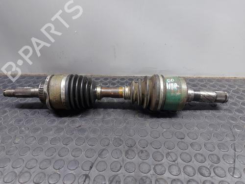 Used Right front driveshaft FORD RANGER (ET) 2.5 TDCi 4x4 (143 hp) 31644010