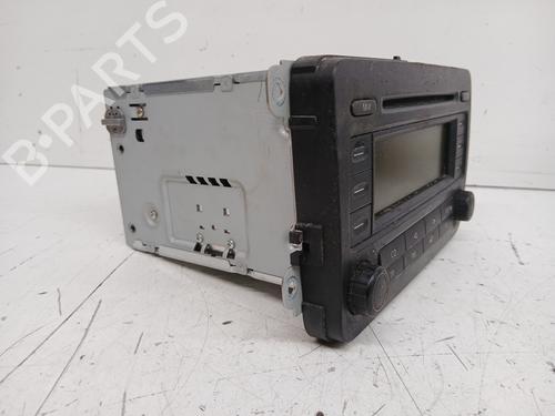 Radio VW GOLF V (1K1) | BP33689276E6 - Image 4