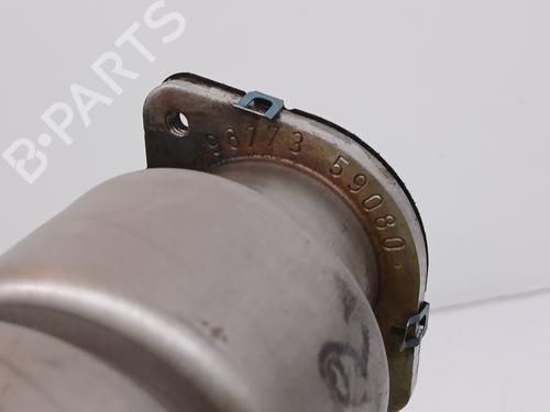 Pipe FORD TRANSIT CONNECT MPV 1.6 TDCi | BP24959346M125 