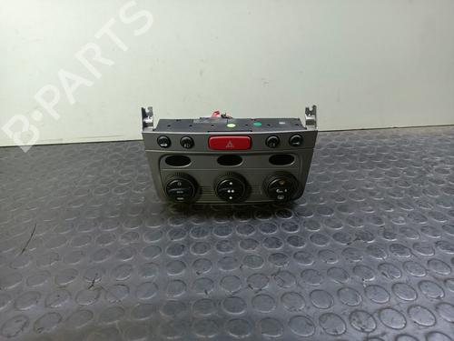 Climate control ALFA ROMEO 147 (937_) 1.9 JTDM 16V (937.AXN1B, 937.BXN1B) | BP20822241I5 