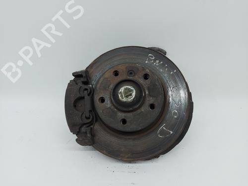 Used Right front steering knuckle BMW 3 (E36) 316 i (102 hp) 20837646