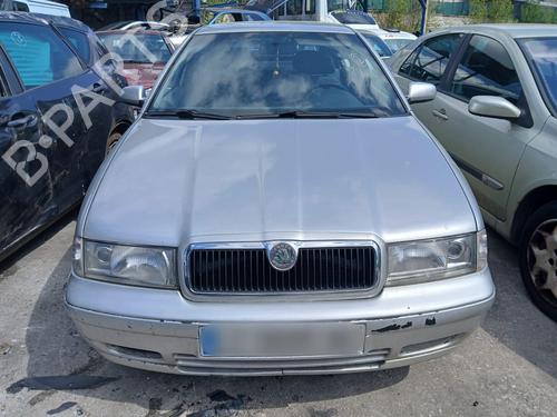 Left front indicator SKODA OCTAVIA I (1U2) 1.9 TDI | BP27185341C32 