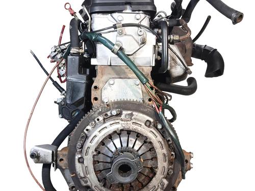 Engine IVECO DAILY II Van | BP30438280M1