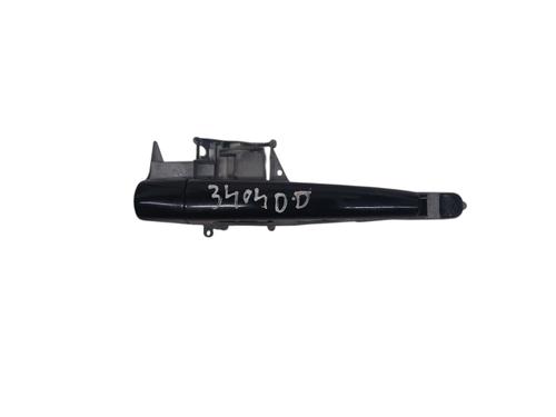 Used Front right exterior door handle CITROËN C4 Picasso I MPV (UD_) [2006-2015]  31975435