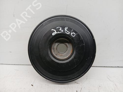 Used Pulley Pulley SUZUKI GRAND VITARA II (JT, TE, TD) 1.9 DDiS (JB419WD, JB419XD) (129 hp) 33397860 33397860