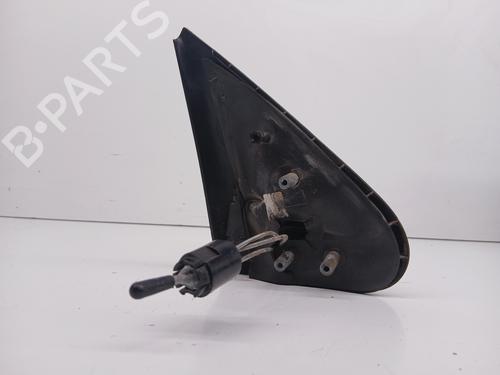 Left mirror FORD FIESTA IV (JA_, JB_) 1.4 i 16V | BP27250225C26 