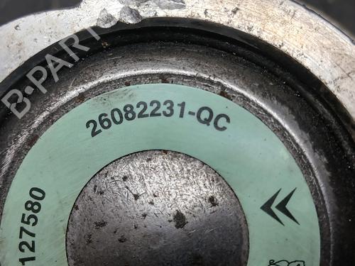 Styring servopumpe CITROËN XSARA Break (N2) 1.6 16V | BP28004835M99 