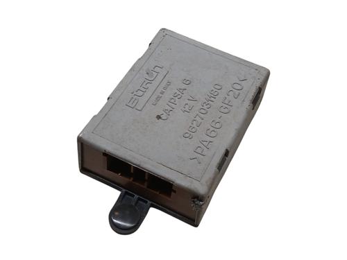 Electronic module PEUGEOT PARTNER MPV (5_, G_) | BP38240252M83 - Image 3