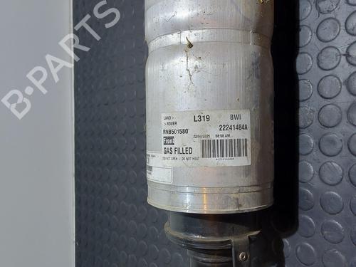 Andre LAND ROVER DISCOVERY III (L319) 2.7 TD 4x4 | BP20843657O1 