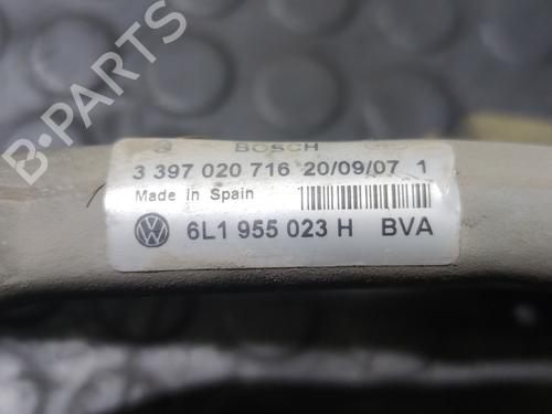 Front wiper motor SEAT IBIZA III (6L1)  | BP20825310M29 
