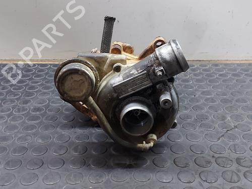 Turbocharger/Supercharger OPEL VECTRA B (J96) 2.0 DTI 16V (F19) | BP27860457M71 