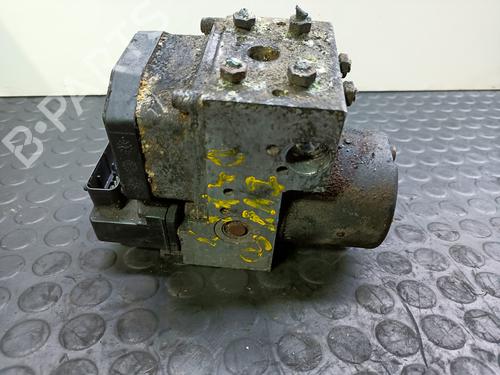 Used ABS pump IVECO DAILY III Platform/Chassis [1998-2009]  20843888