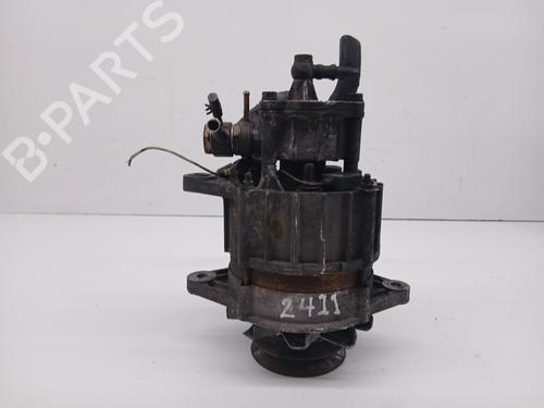 Used Alternator NISSAN PATROL III/1 Station Wagon (W160) [1979-1989]  29913392