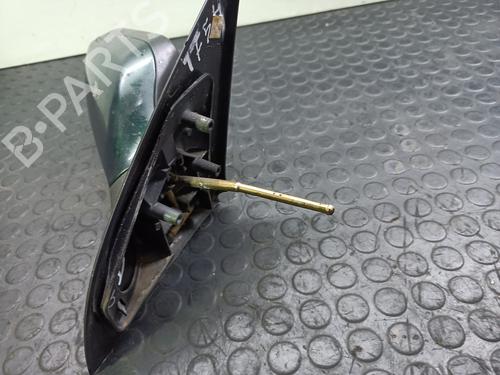 Right mirror OPEL ASTRA G Saloon (T98) 2.0 DI (F69) | BP20822561C27 