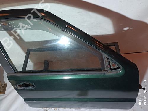 Right front door NISSAN TERRANO II (R20) 2.7 TDi 4WD | BP23146670C3 