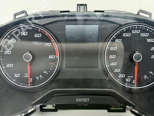 Instrument cluster SEAT IBIZA V (KJ1, KJG)  | BP26901580C47 