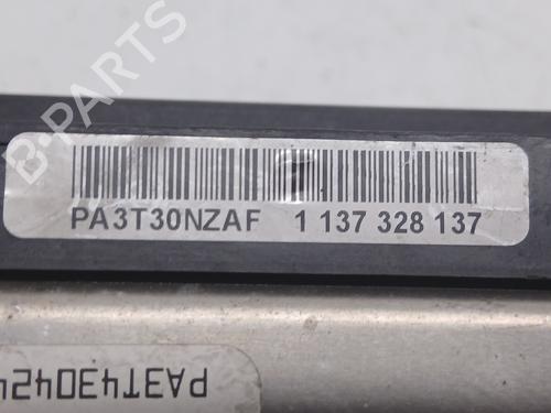 Gearbox control unit LAND ROVER DISCOVERY III (L319) 2.7 TD 4x4 | BP27858176M52