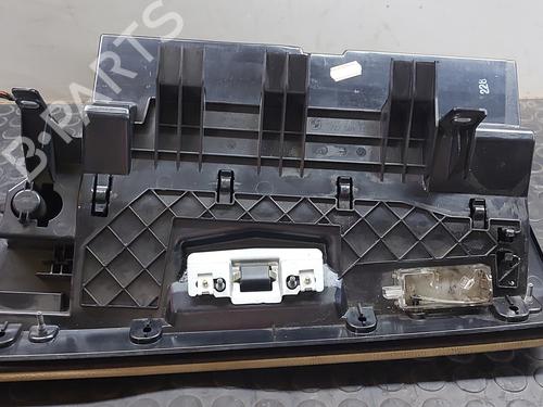 Glove box BMW 3 (E90) 320 d | BP20835265C95 