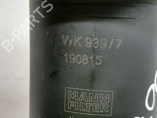 Support RENAULT KANGOO (KC0/1_) 1.5 dCi (KC07) | BP29409025C155 