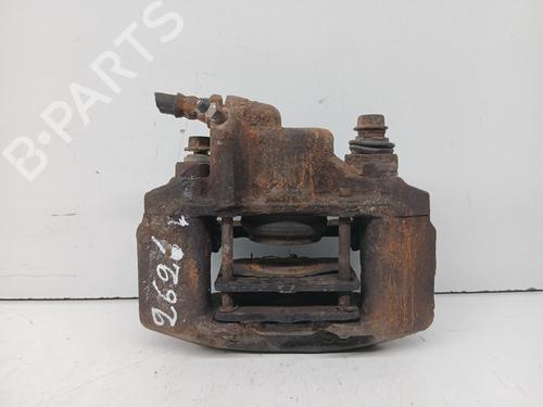 Used Left front brake caliper SANTANA PS10/ANIBAL [2002-2025]  27325029