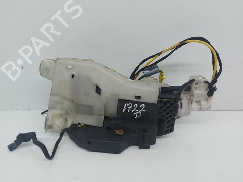 Front right lock MERCEDES-BENZ S-CLASS (W220, V220) S 400 CDI (220.028, 220.128) | BP23537813C97 