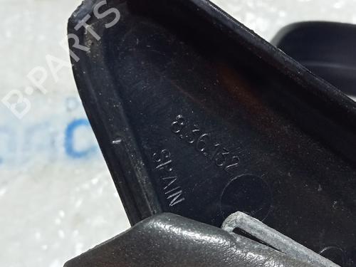 Right mirror SEAT IBIZA II (6K1) 1.9 TDI | BP20819358C27 