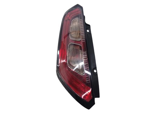 Used Left taillight Left taillight FIAT GRANDE PUNTO (199_) [2005-2026] 34613754 34613754