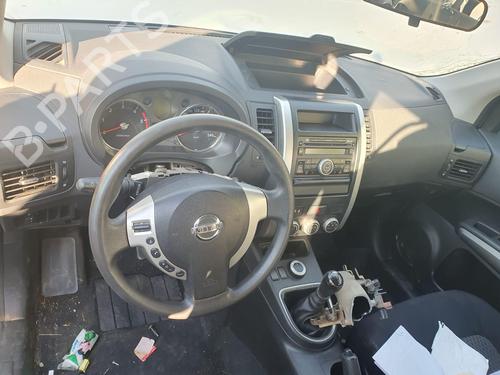 Starter NISSAN X-TRAIL II (T31) 2.0 dCi 4x4 | BP20841112M8 