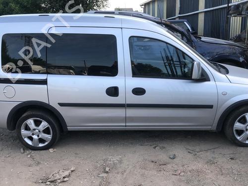 Vacuum pump OPEL COMBO Box Body/MPV 1.3 CDTI 16V | BP28056233M80 