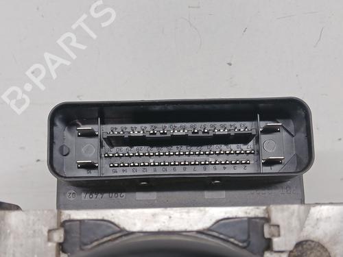 ABS pump JAGUAR S-TYPE II (X200) 2.7 D | BP27347705M43 