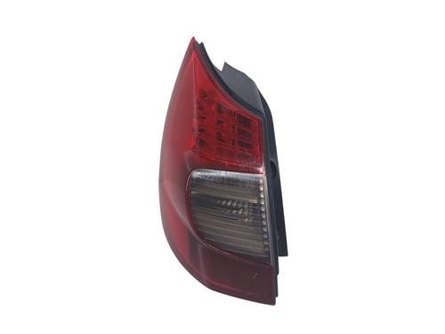 Used Left taillight RENAULT SCÉNIC II (JM0/1_) [2003-2010]  32095520