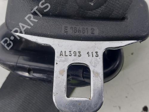 Rear left seatbelt JEEP GRAND CHEROKEE II (WJ, WG) 3.1 TD 4x4 | BP25721839I29 