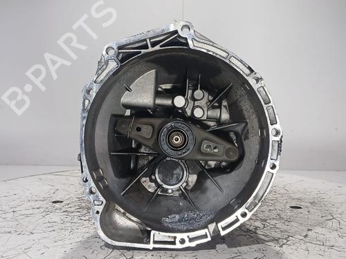 Used Gearbox BMW 3 (E90) 318 d (143 hp) 26518007