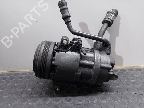 AC compressor BMW 3 (E46) 320 d | BP20842219M34 