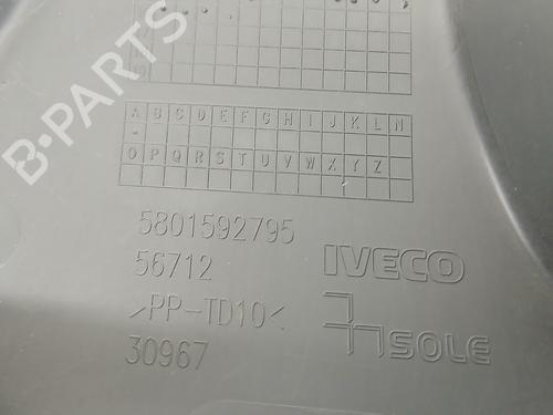 Other IVECO DAILY IV Van 70C17V, 70C17 V/P | BP27594237O1