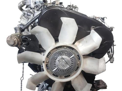 Motor MITSUBISHI PAJERO II (V3_W, V2_W, V4_W, V5_W) 2.5 TD 4WD (V24W) | BP29944715M1