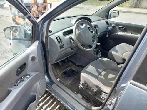 Caja reles / fusibles HYUNDAI MATRIX (FC) 1.5 CRDi | BP22959479E1 