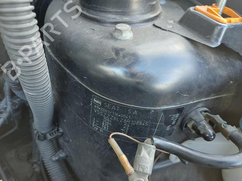 Alternator SEAT IBIZA III (6L1)  | BP20887789M7 