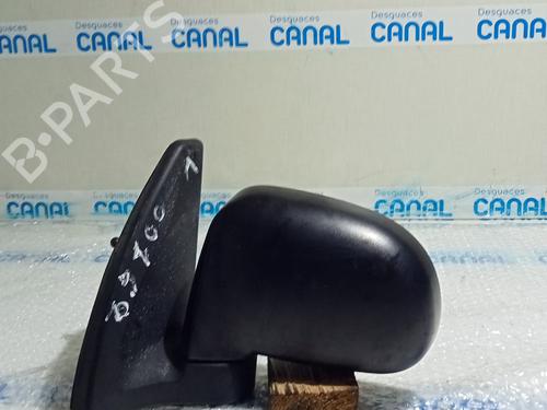 Left mirror HYUNDAI ATOS (MX) 1.0 i | BP20829685C26 
