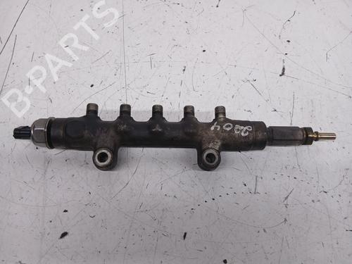 Used Injection rail Injection rail FORD TRANSIT Van (FA_ _) [2006-2014] 32858405 32858405