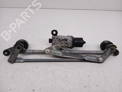 Front wiper motor NISSAN QASHQAI II SUV (J11, J11_)  | BP25607565M29 
